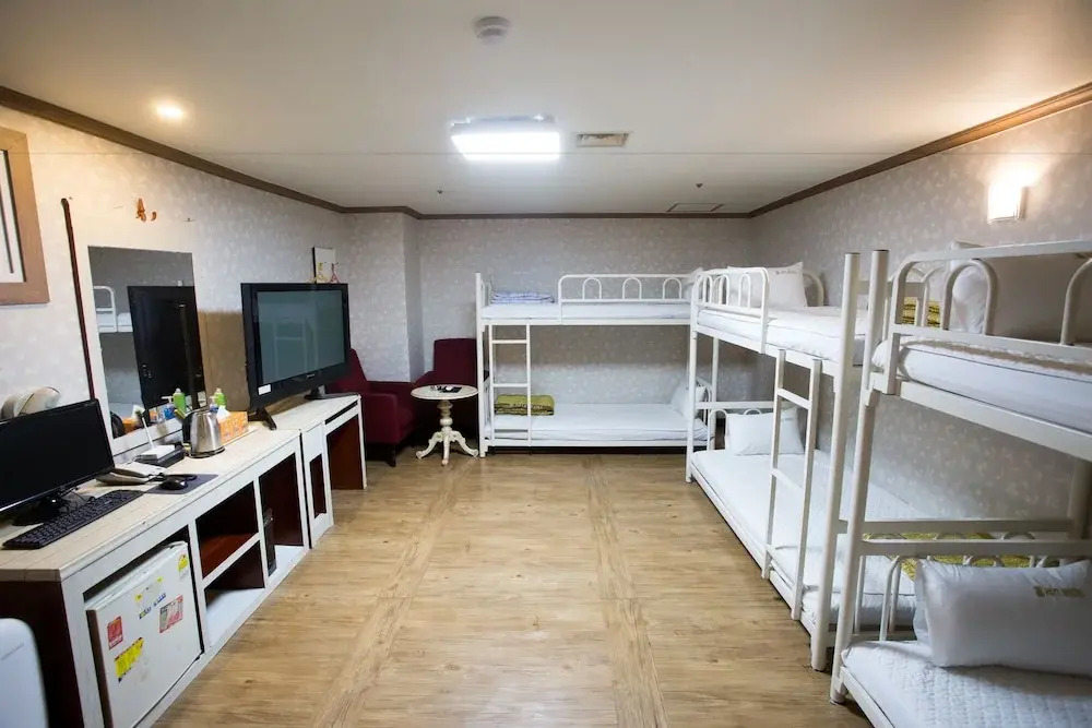 Ritz Hostel