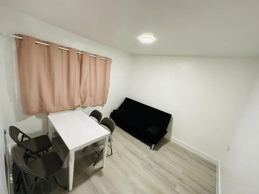 Immaculate 1-bed Apartment in Harrow