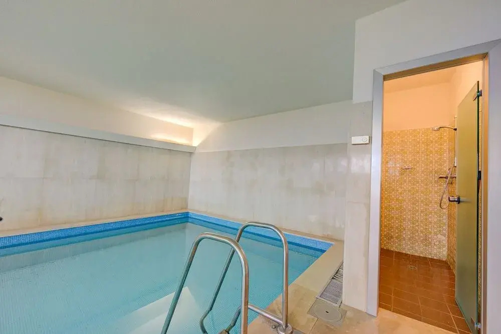 Casa Al Bosco With Pool