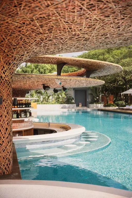 The Sanya EDITION