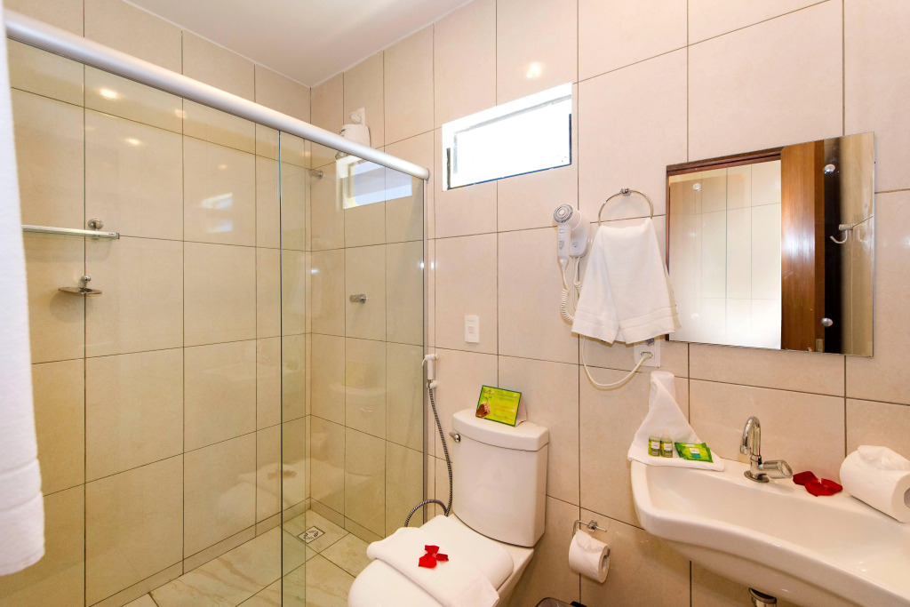 Rede Andrade Comfort