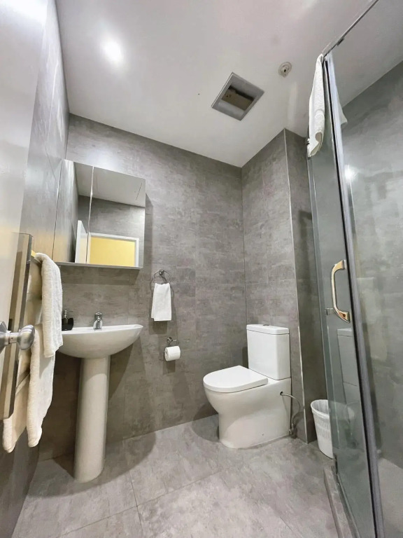 Grand Central Serviced Apartments
