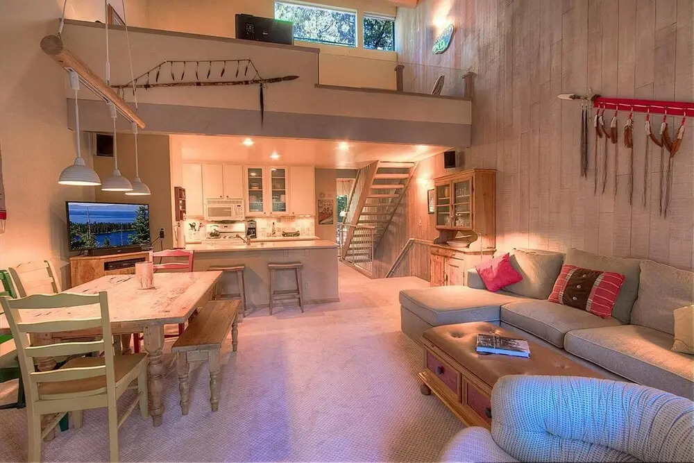 Cheyennes Place home