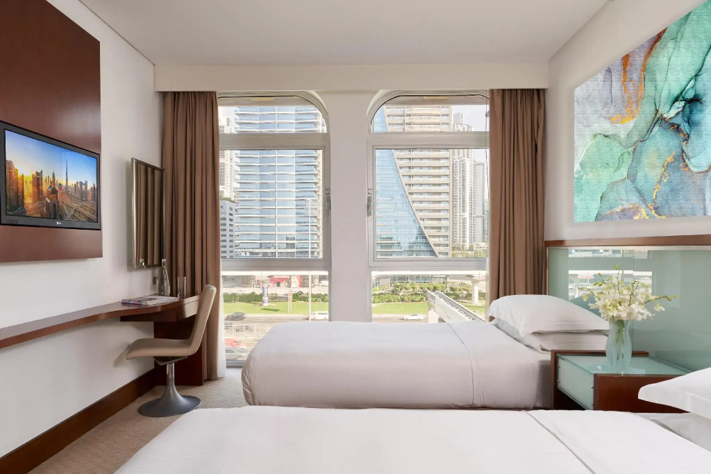 Villa Rotana