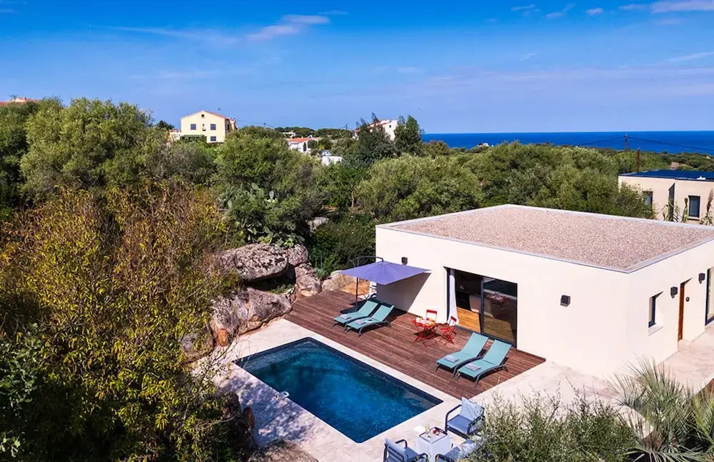 Villa Roc E Fiore