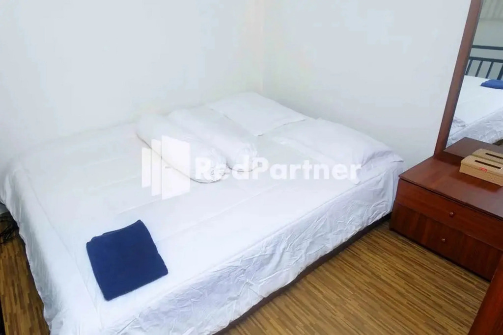 Guest House Bibong Makassar Mitra RedDoorz