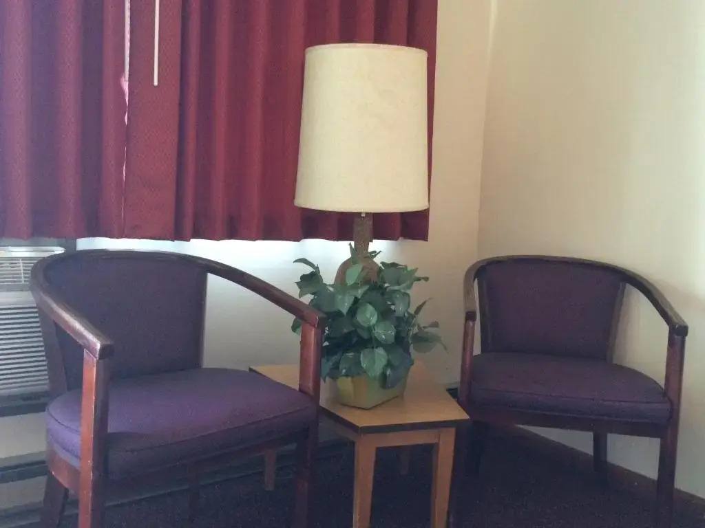 Greenway Motel