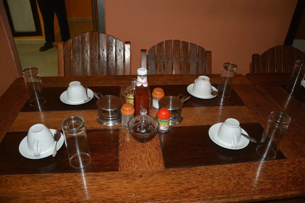 Jambo Guest House