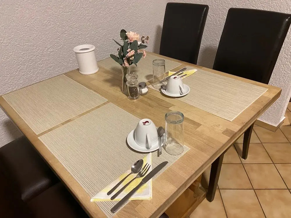 Gästehaus Häuser