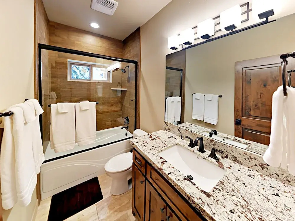 Northwoods - 3 Br Home