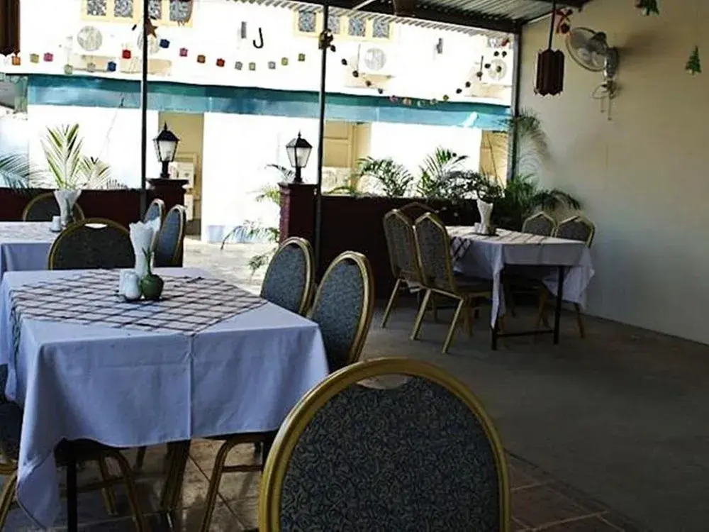 Grand Empire Hotel