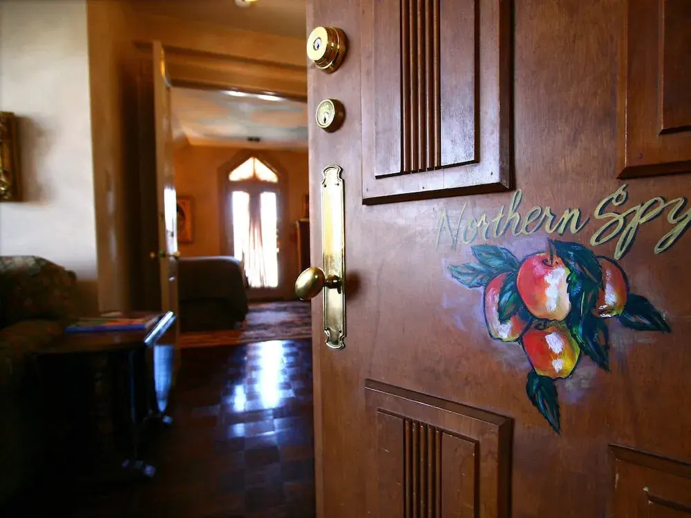 The Inn on Negley