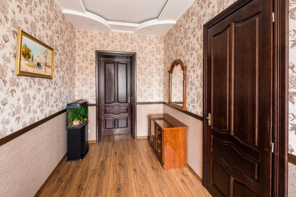 Hostel Danylo Halytskyi