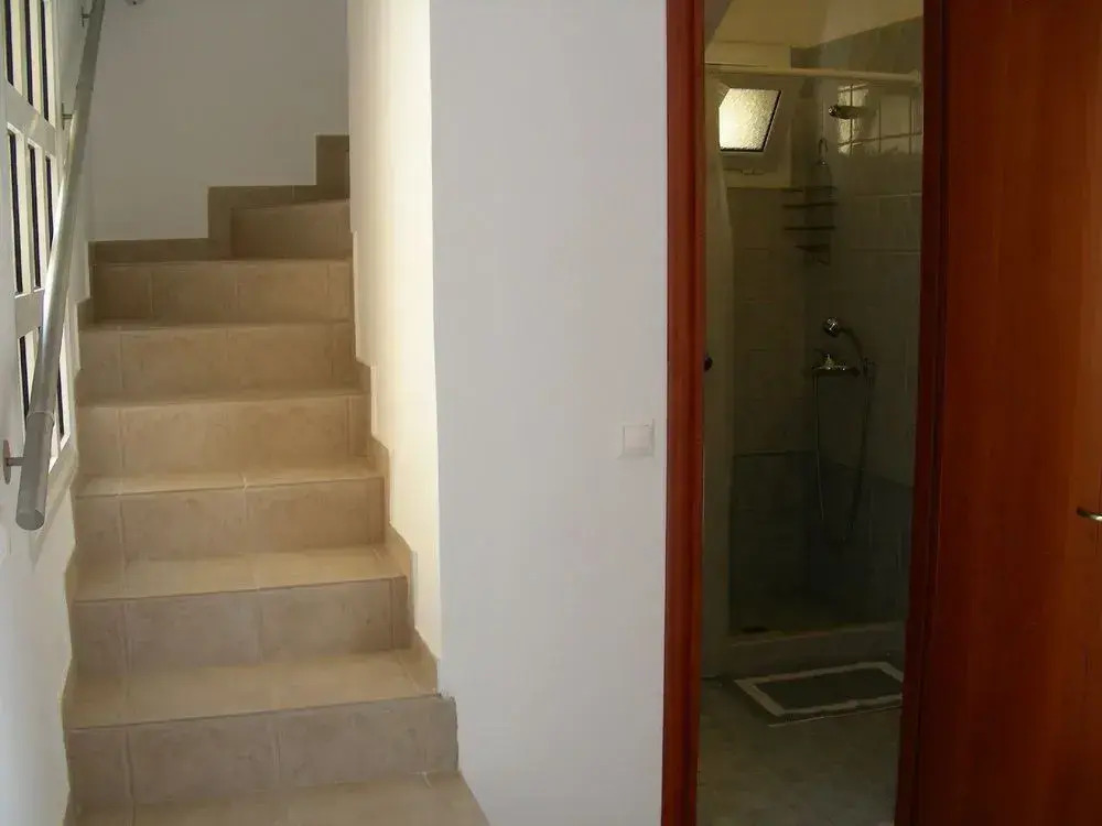 Oceanis Martiblue Apartments