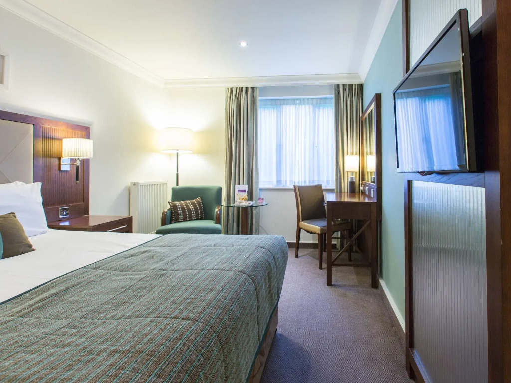 Norton Park Hotel, Spa & Manor House - Winchester