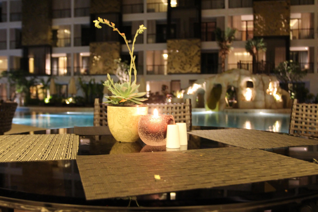 The Trans Resort Bali