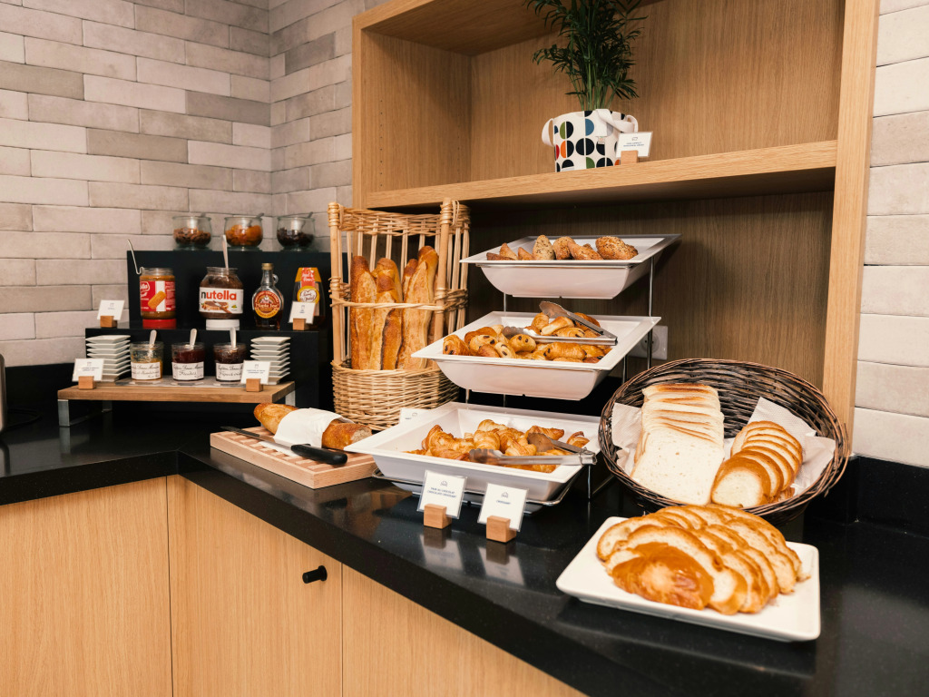 Holiday Inn Express Lille Centre by IHG