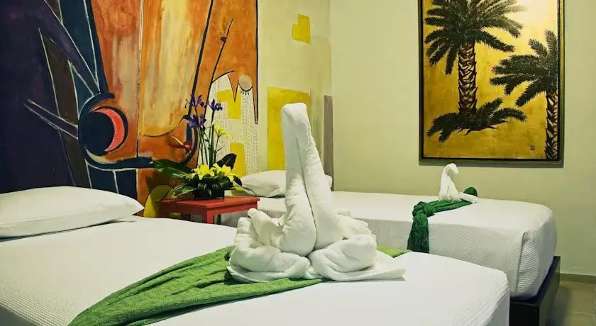 Villas Adela