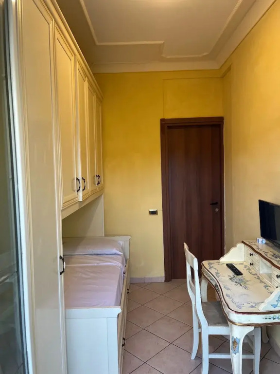 Specter Apartments Nettuno