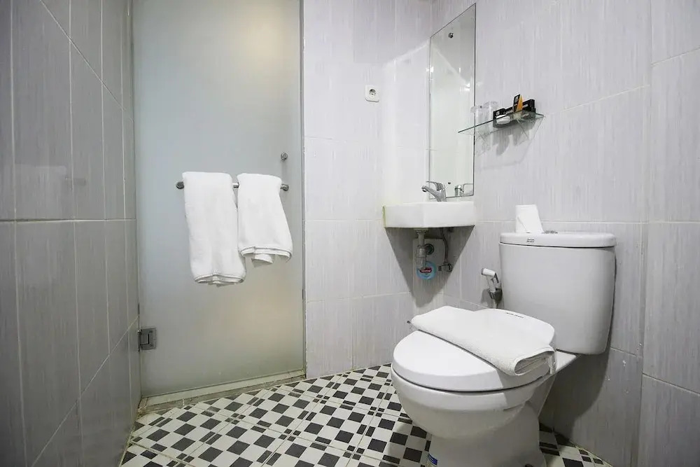 Amaliun Hotel