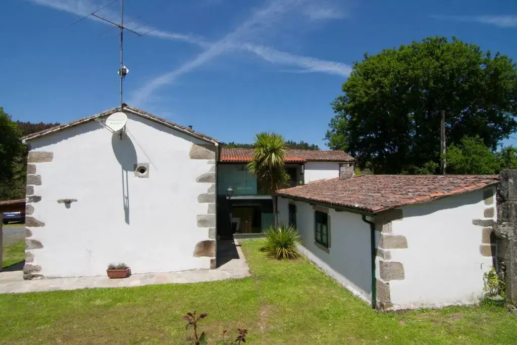 Casa Blanco