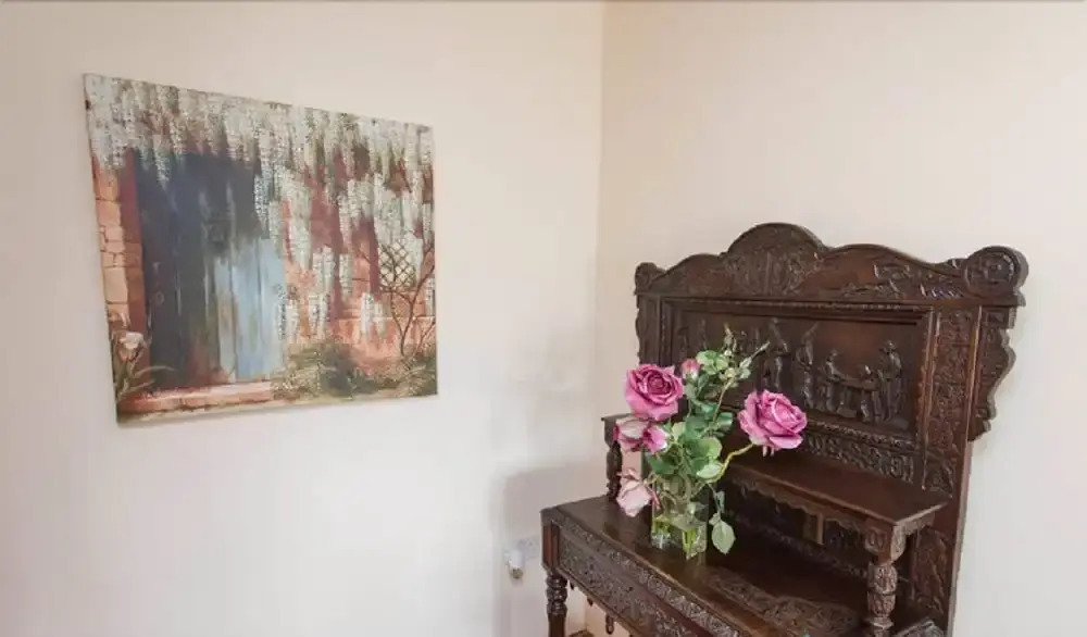 Riverside Bed and Breakfast