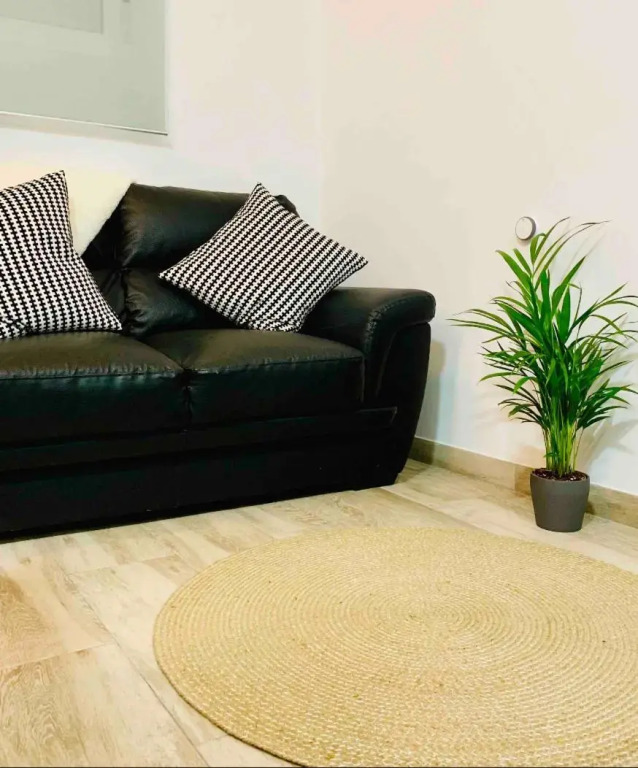Cómodo apartamento en el corazón dé Tenerife