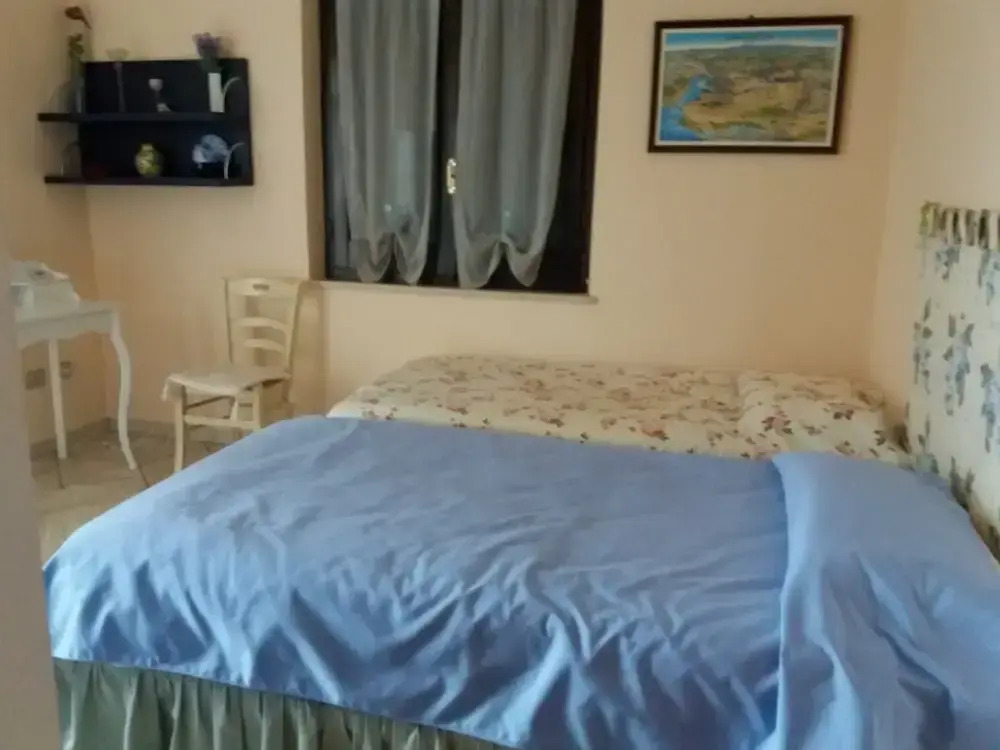 B&B Villa Marilena