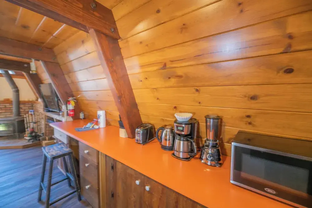 A-Frame of Mind