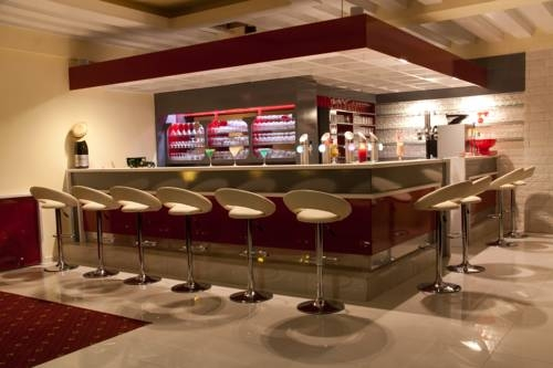 Hotel Drescher
