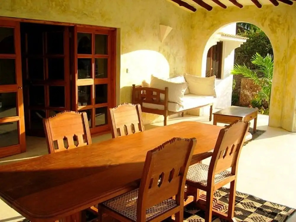 Fabulous Kibali Apartment