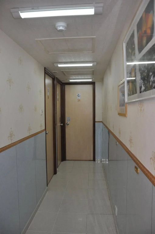 Dragon Hostel