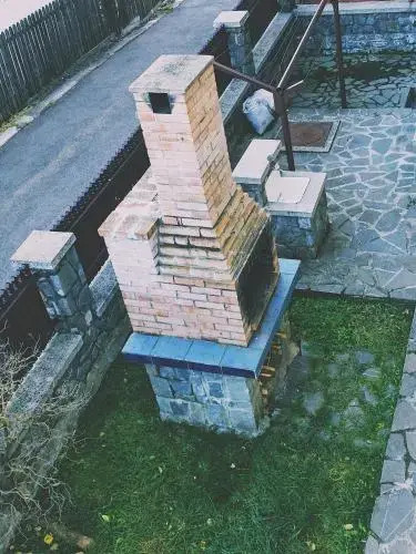 Casa Mina