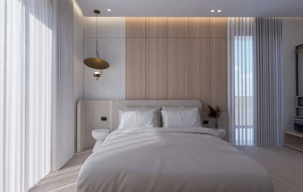 Veranda Hotel by Mirage