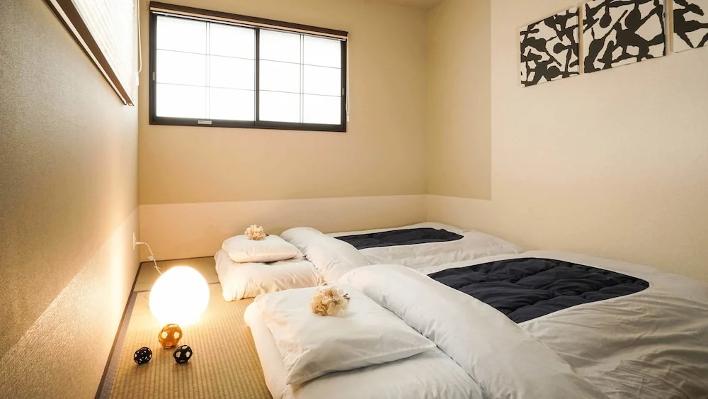 Kamon Inn Aihuka1