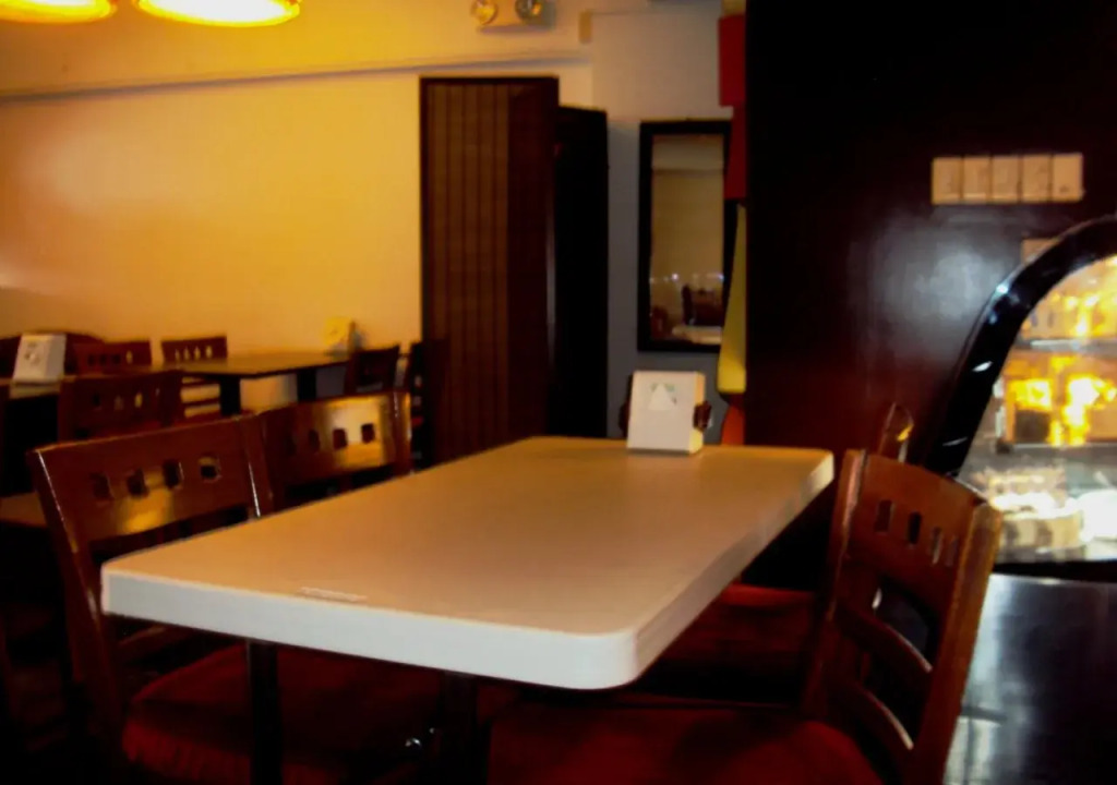 Starmark Hotel