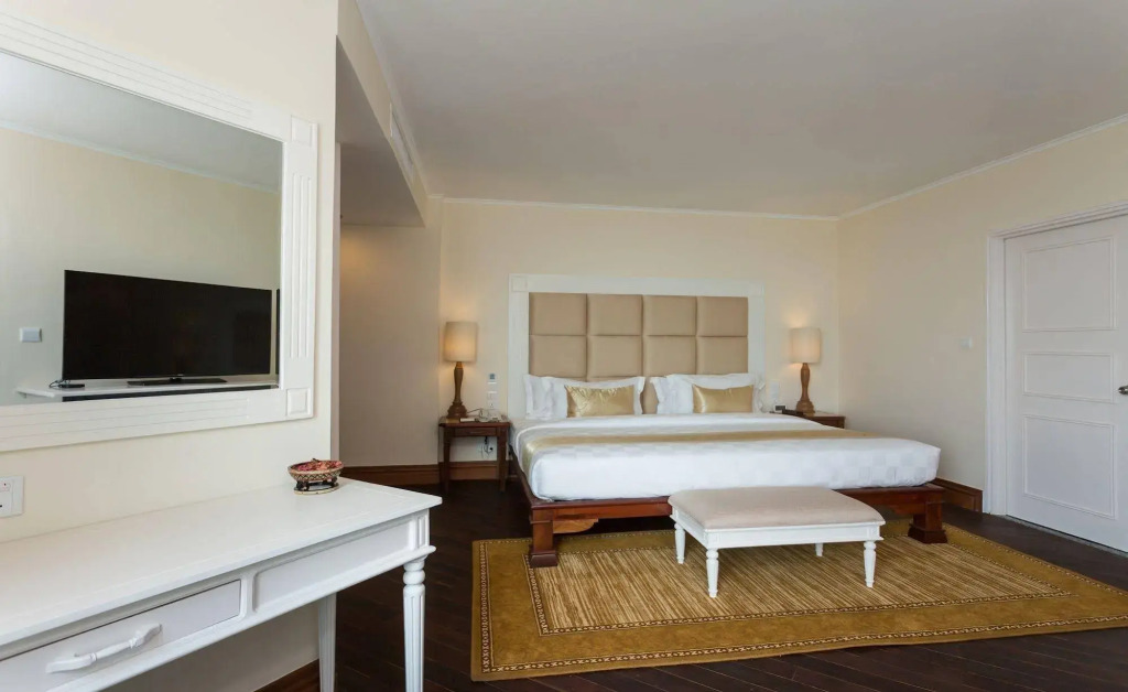 Sokha Phnom Penh Hotel