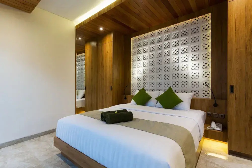 Danka Villa Sanur