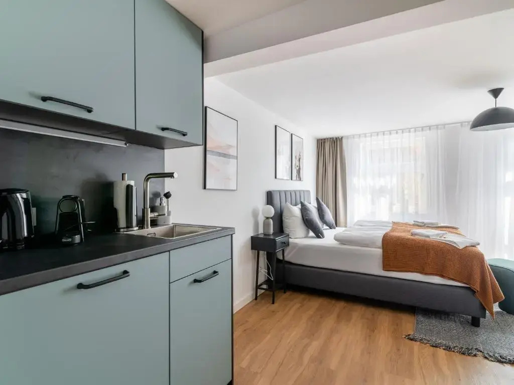Limehome Bayreuth Spitalgasse