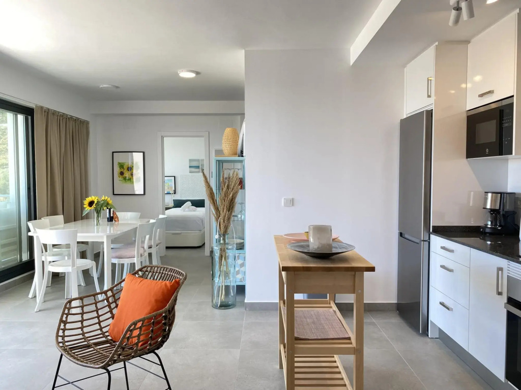 Balcon del Mar Seaview 113 Casasol