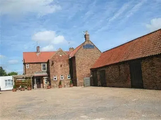 The Lord Nelson