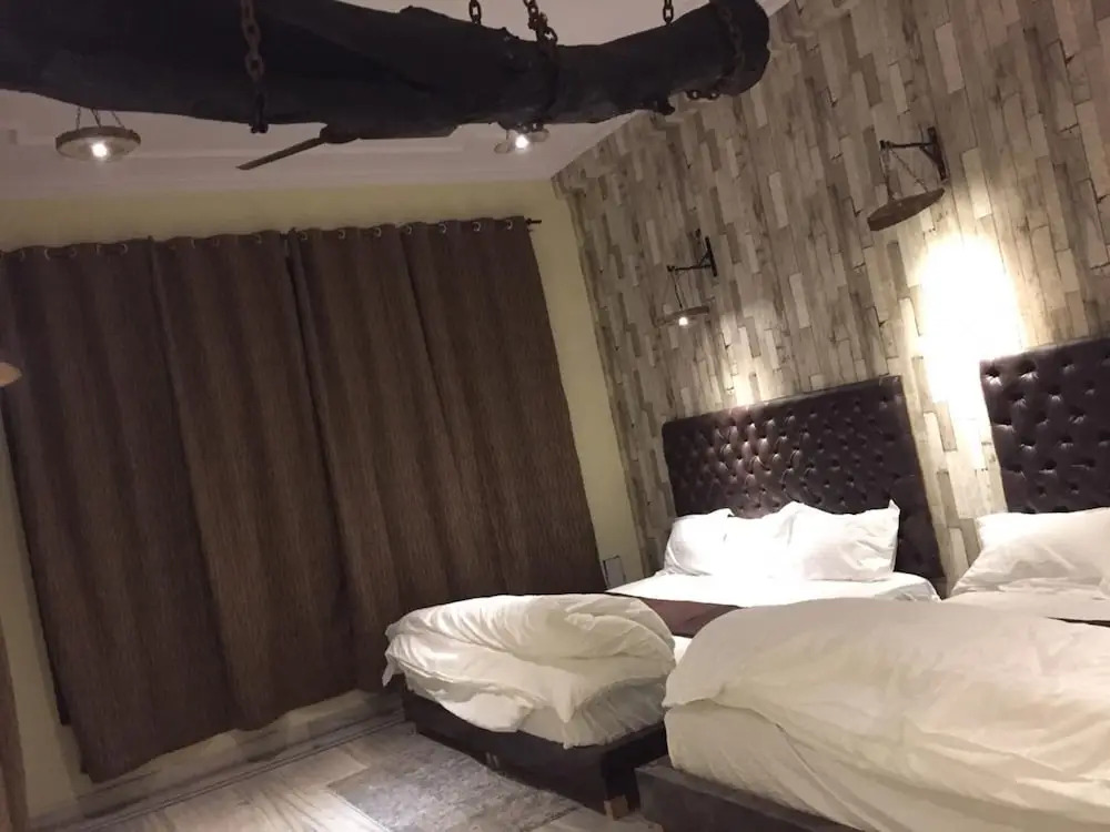 Rooming House