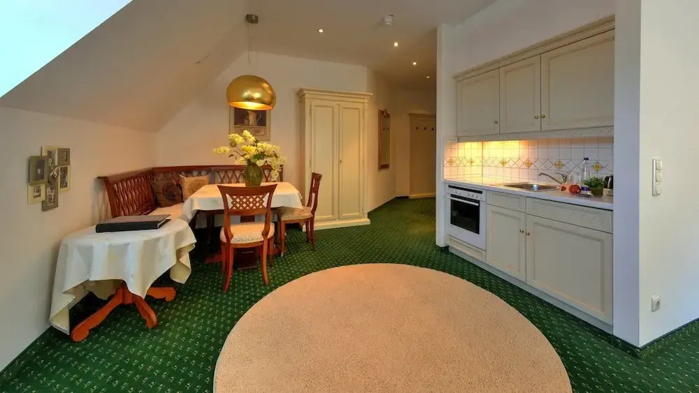 Boutique Hotel POST ANDECHS