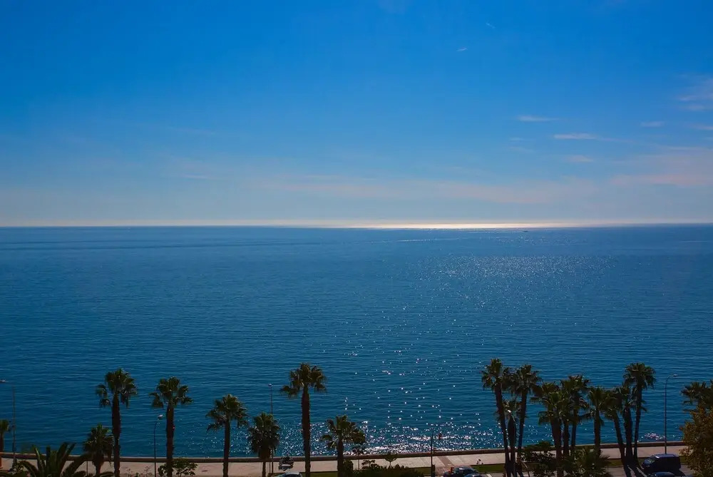 Living4Malaga Platinum Beach