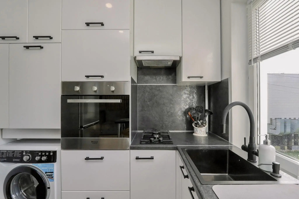 Апартаменты Privi House на Пушкинской 240а