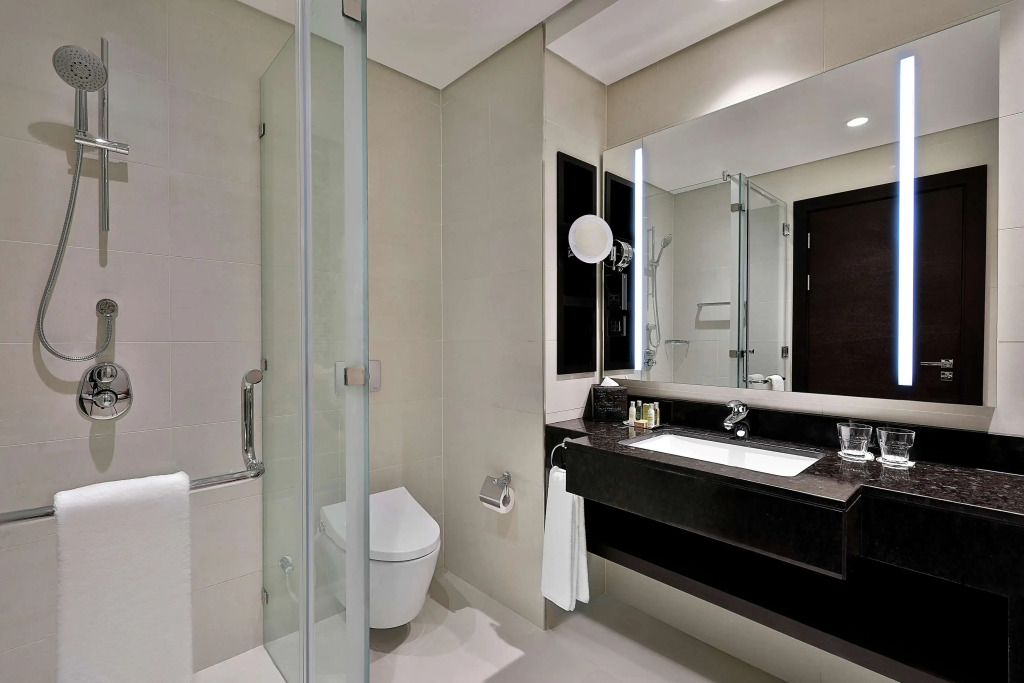 DoubleTree By Hilton Doha - Al Sadd
