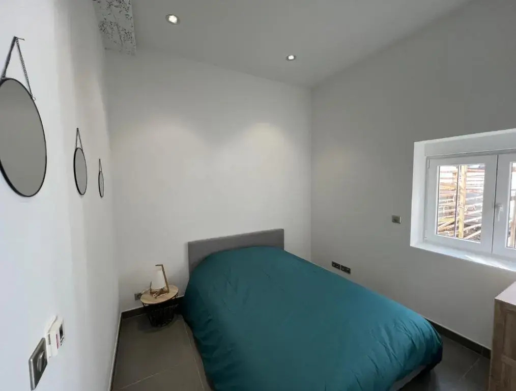 LE LOFT - 70m2 T3 Cronenbourg 6 pers