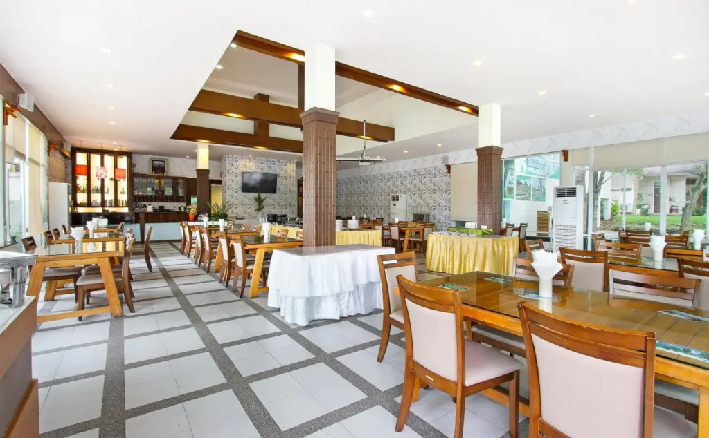 Nana Resort Kaeng Krachan