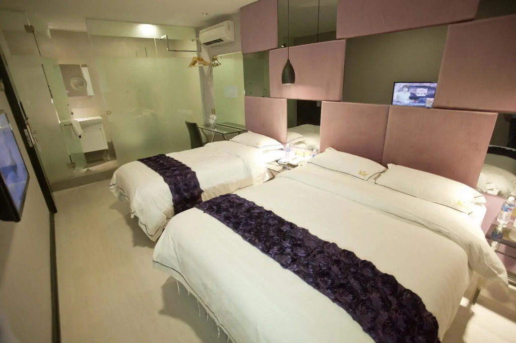 Euro+ Hotel Johor Bahru