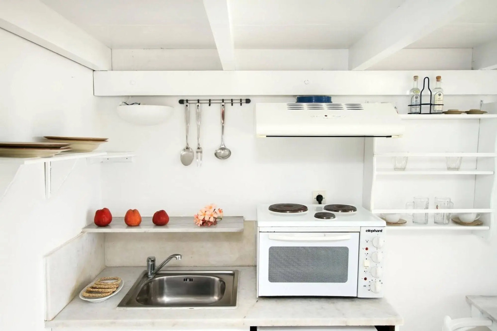 Muses Cycladic Suites
